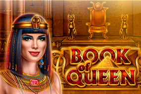 Book Of Queen