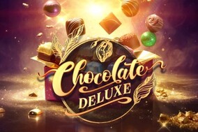 Chocolate Deluxe