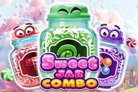 Sweet Jar Combo